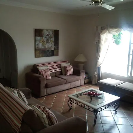 Montana Villa *
